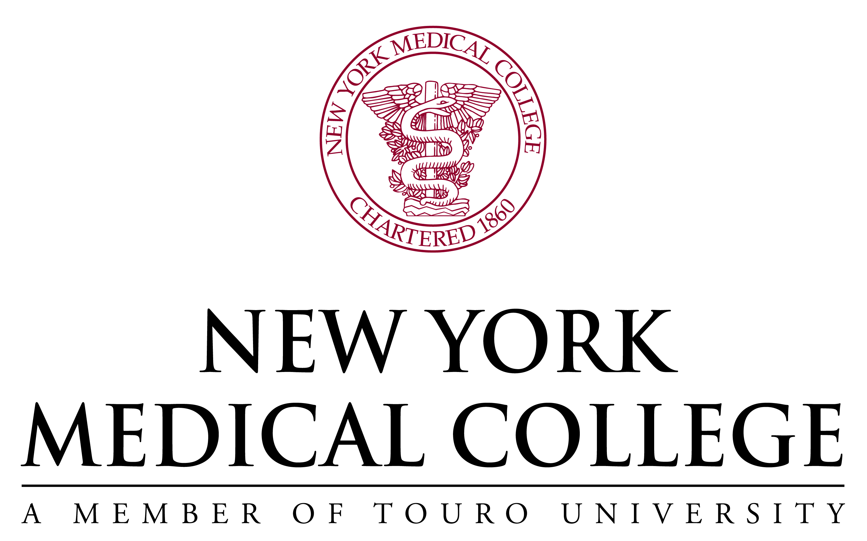 NYMC - New York Medical College logo